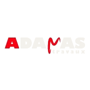 adamas logo light