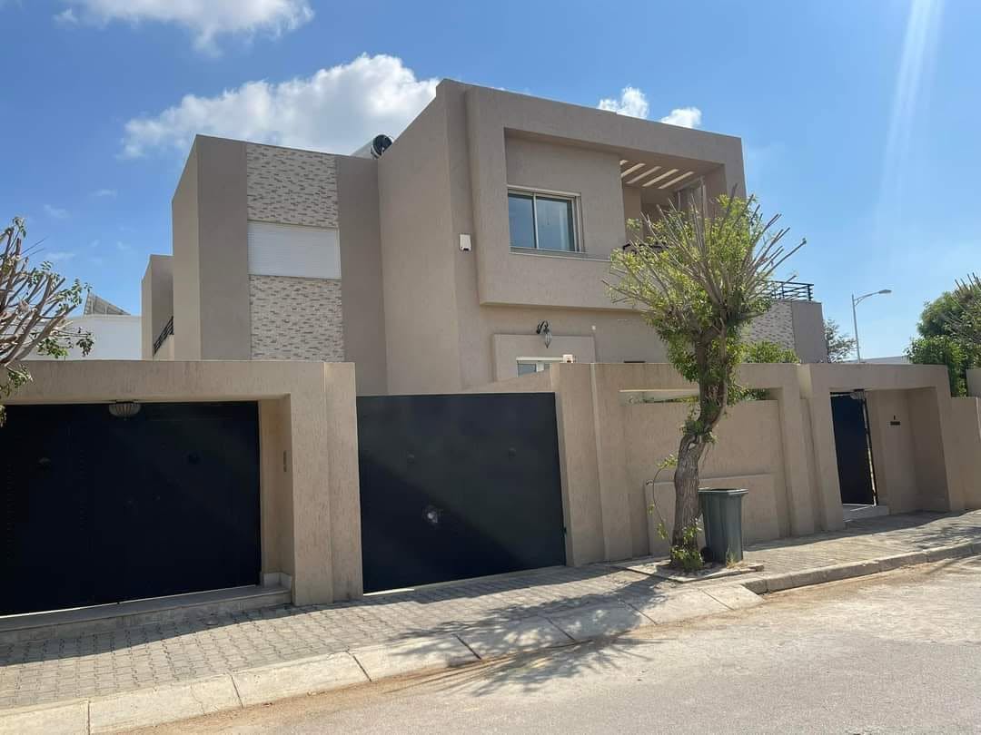 Villa entretenue par Adamas Travaux